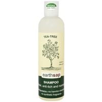 Earthsap Tea Tree Shampoo (Damaged Hair)